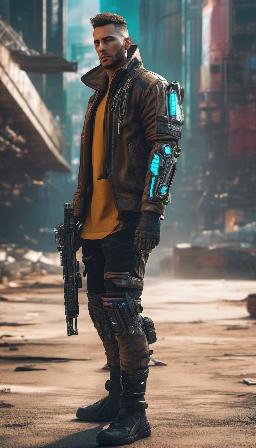 Implanted people 2 - Implanted people - image